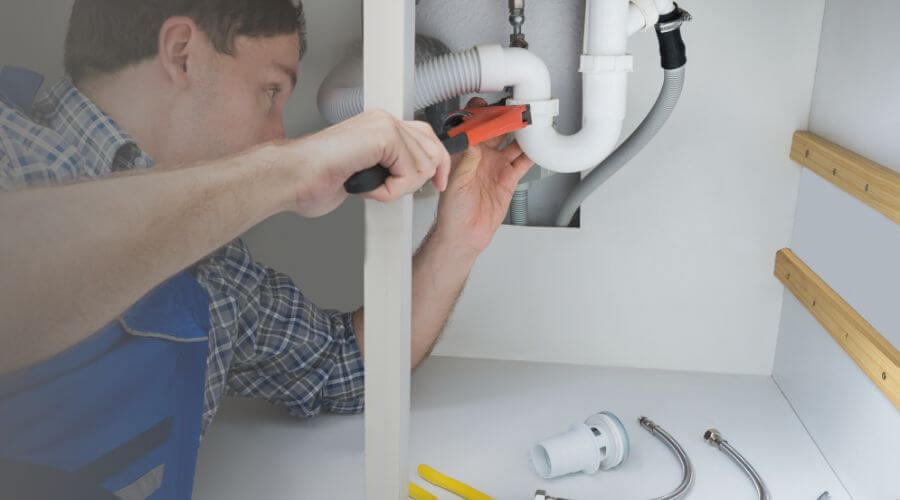 Professional emergency plumbing in Smithfield, VA